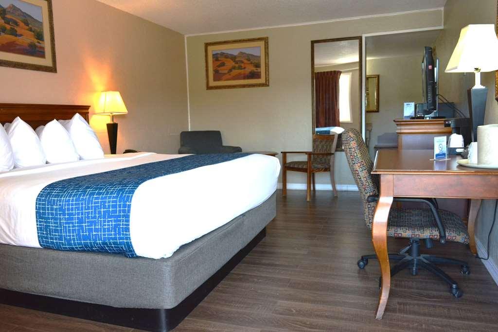 Travelodge By Wyndham Trinidad Zimmer foto